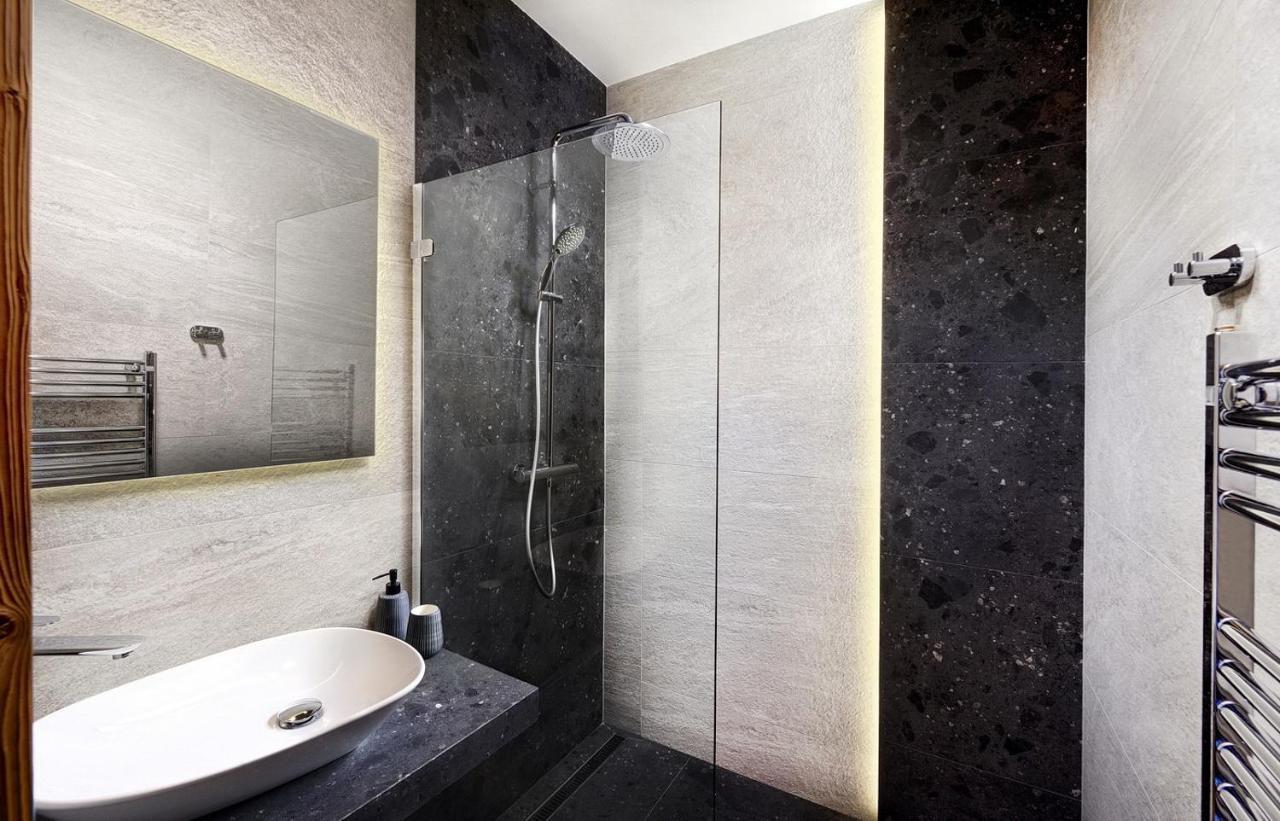 Apartmany Demaenovka Демяновская долина Экстерьер фото
