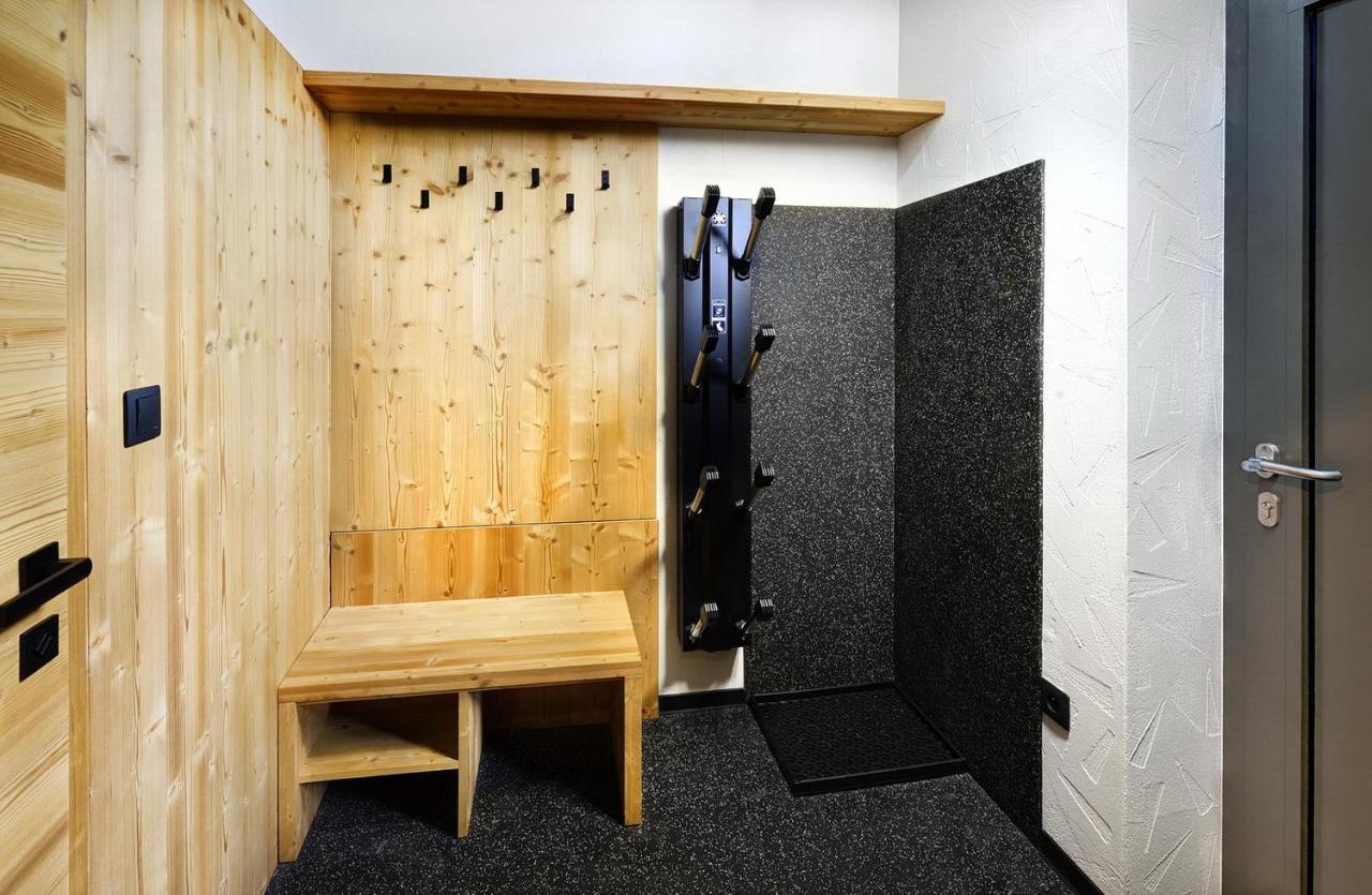 Apartmany Demaenovka Демяновская долина Экстерьер фото