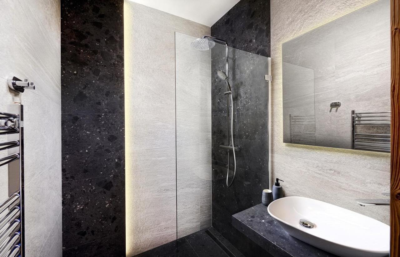 Apartmany Demaenovka Демяновская долина Экстерьер фото