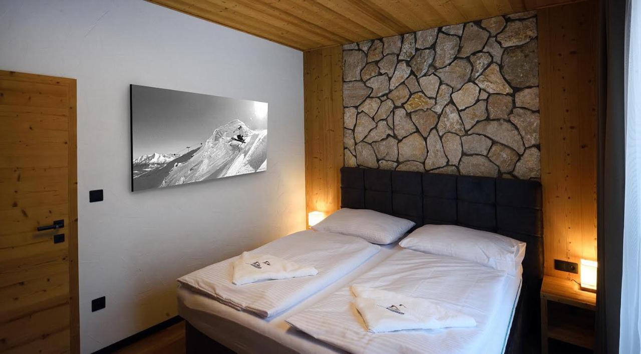 Apartmany Demaenovka Демяновская долина Экстерьер фото
